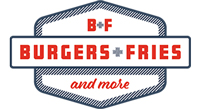 Burger Plus Fries and More